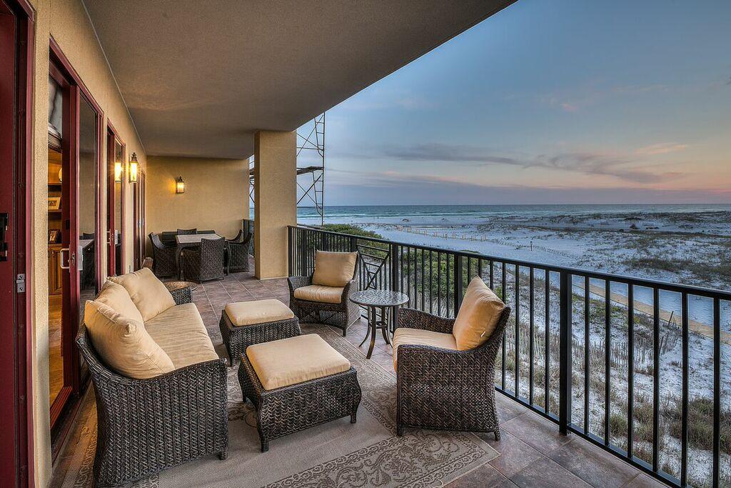 Sanctuary by the Sea - Residential