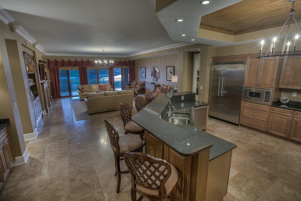 Sanctuary by the Sea - Residential