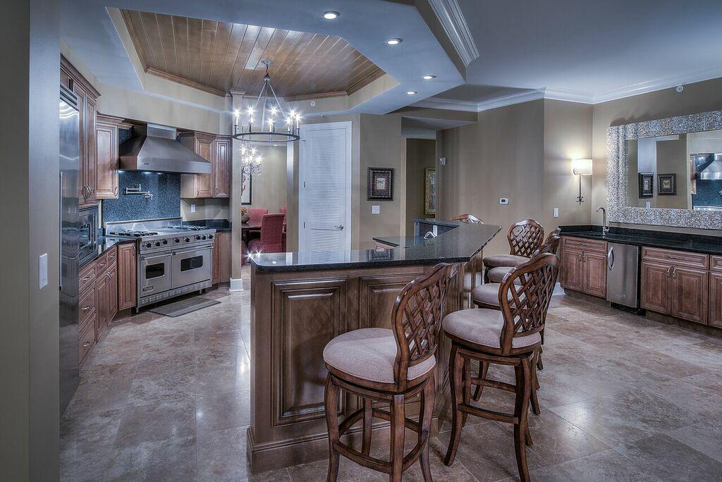 Sanctuary by the Sea - Residential