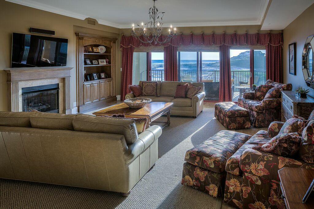 Sanctuary by the Sea - Residential