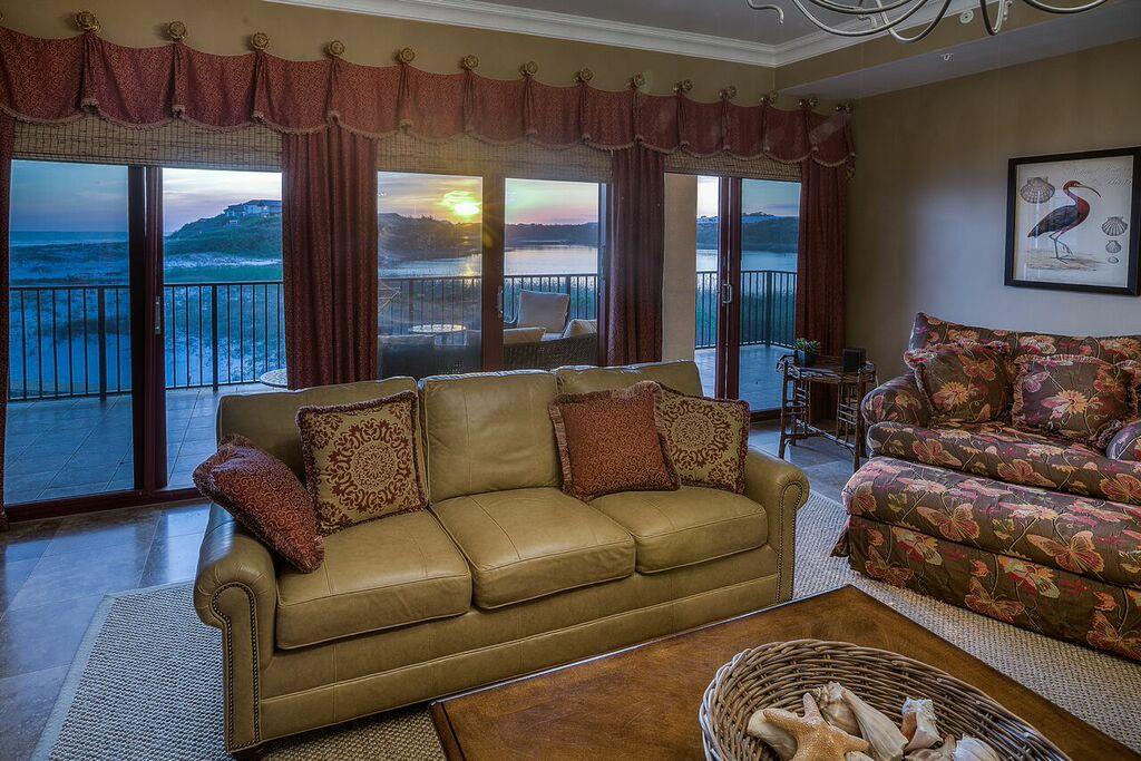 Sanctuary by the Sea - Residential
