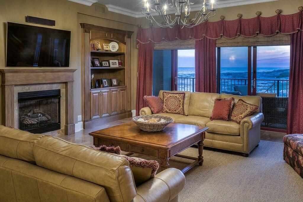 Sanctuary by the Sea - Residential