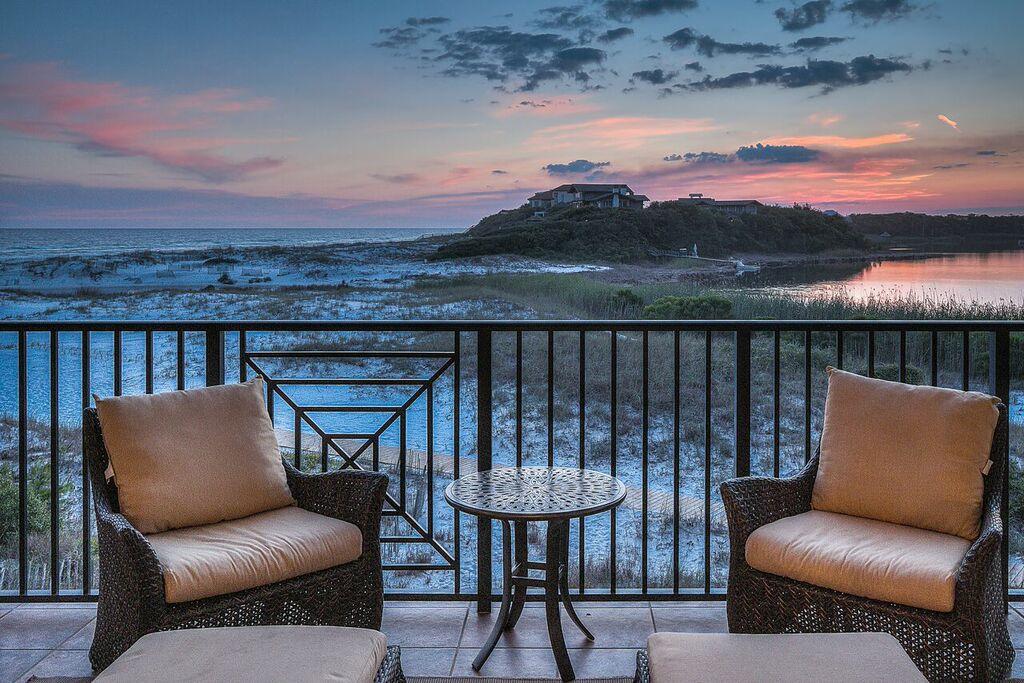 Sanctuary by the Sea - Residential