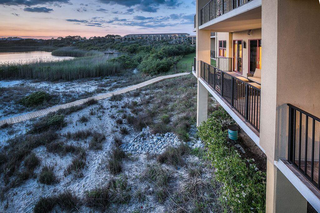 Sanctuary by the Sea - Residential