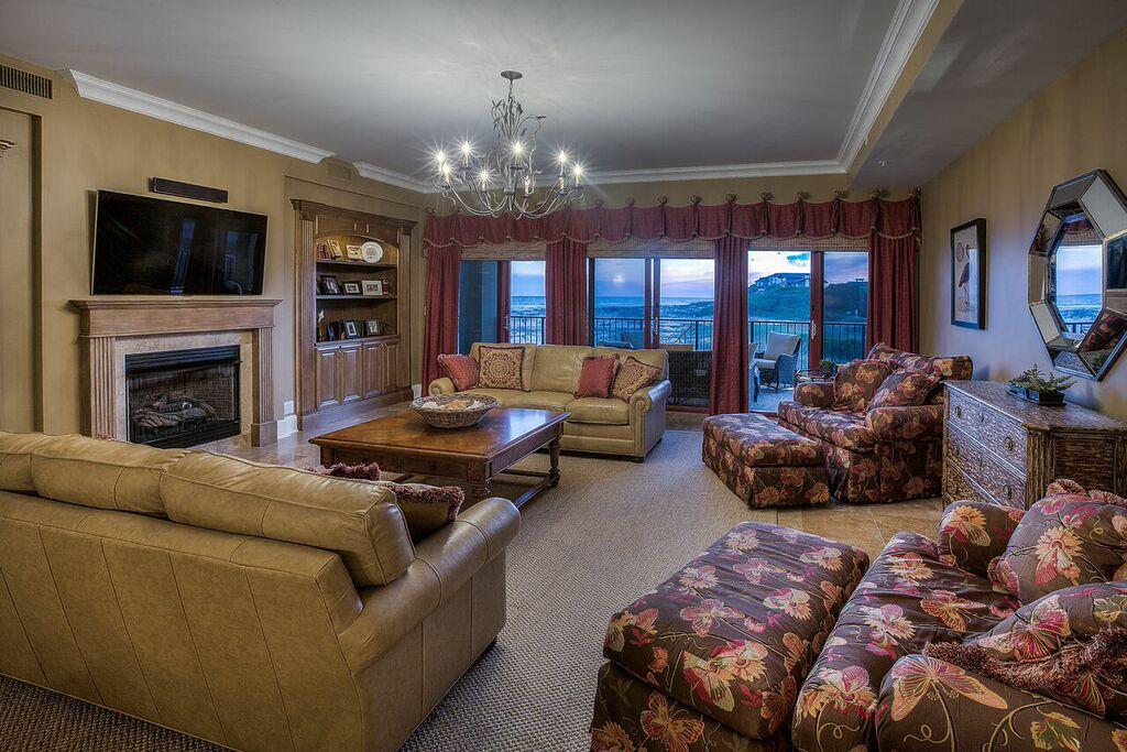 Sanctuary by the Sea - Residential