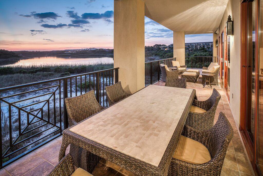 Sanctuary by the Sea - Residential