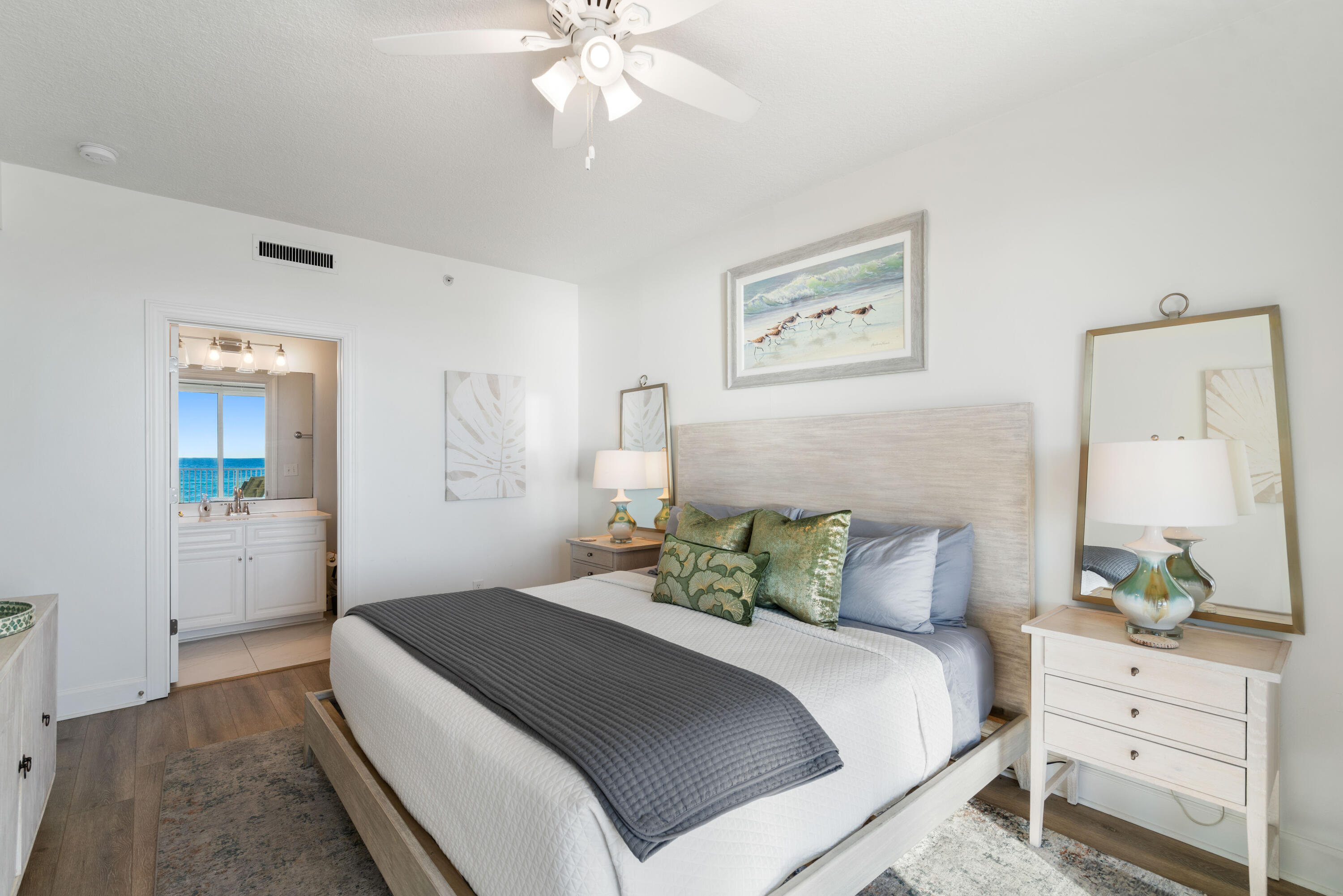 OCEAN RITZ - Residential