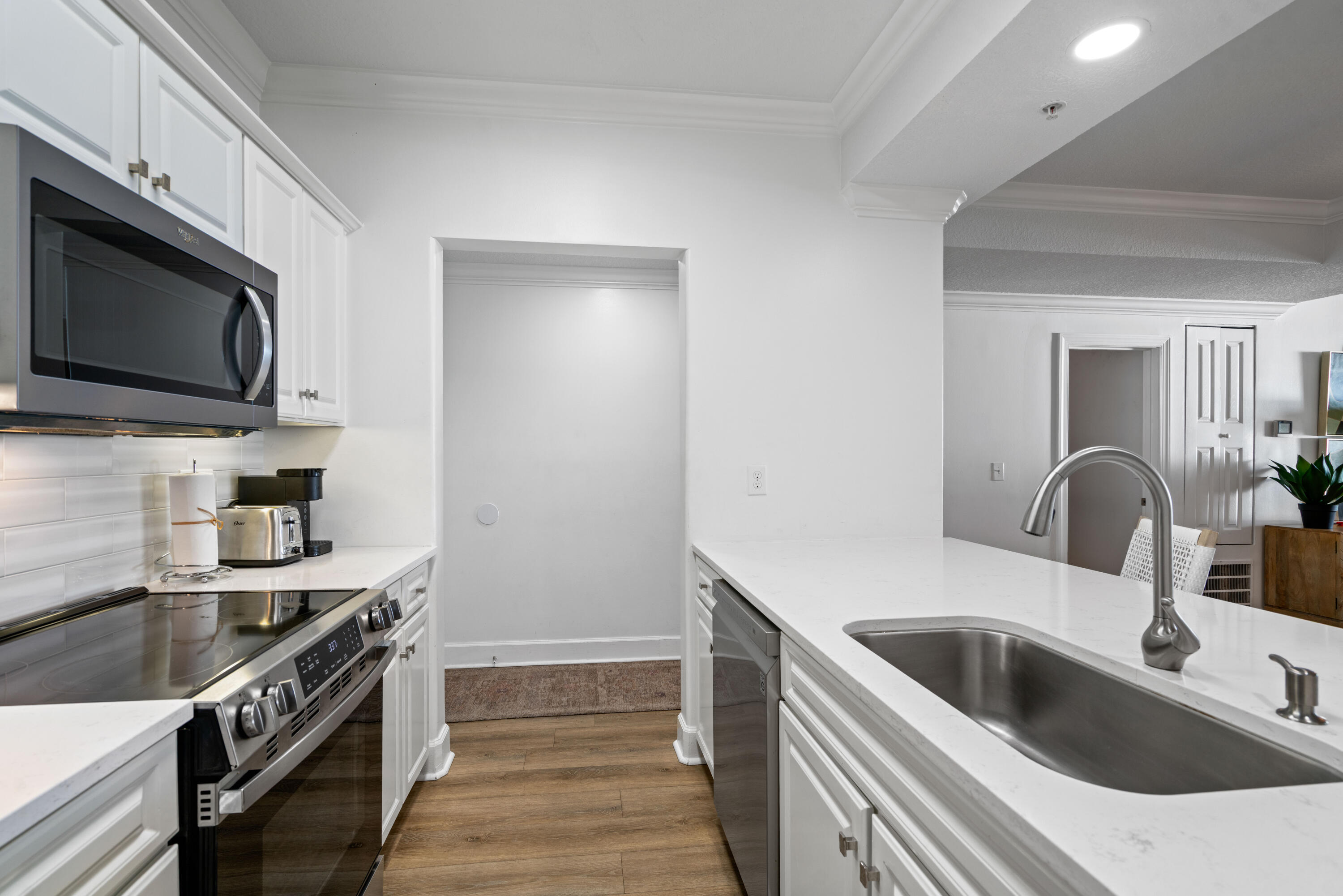 OCEAN RITZ - Residential