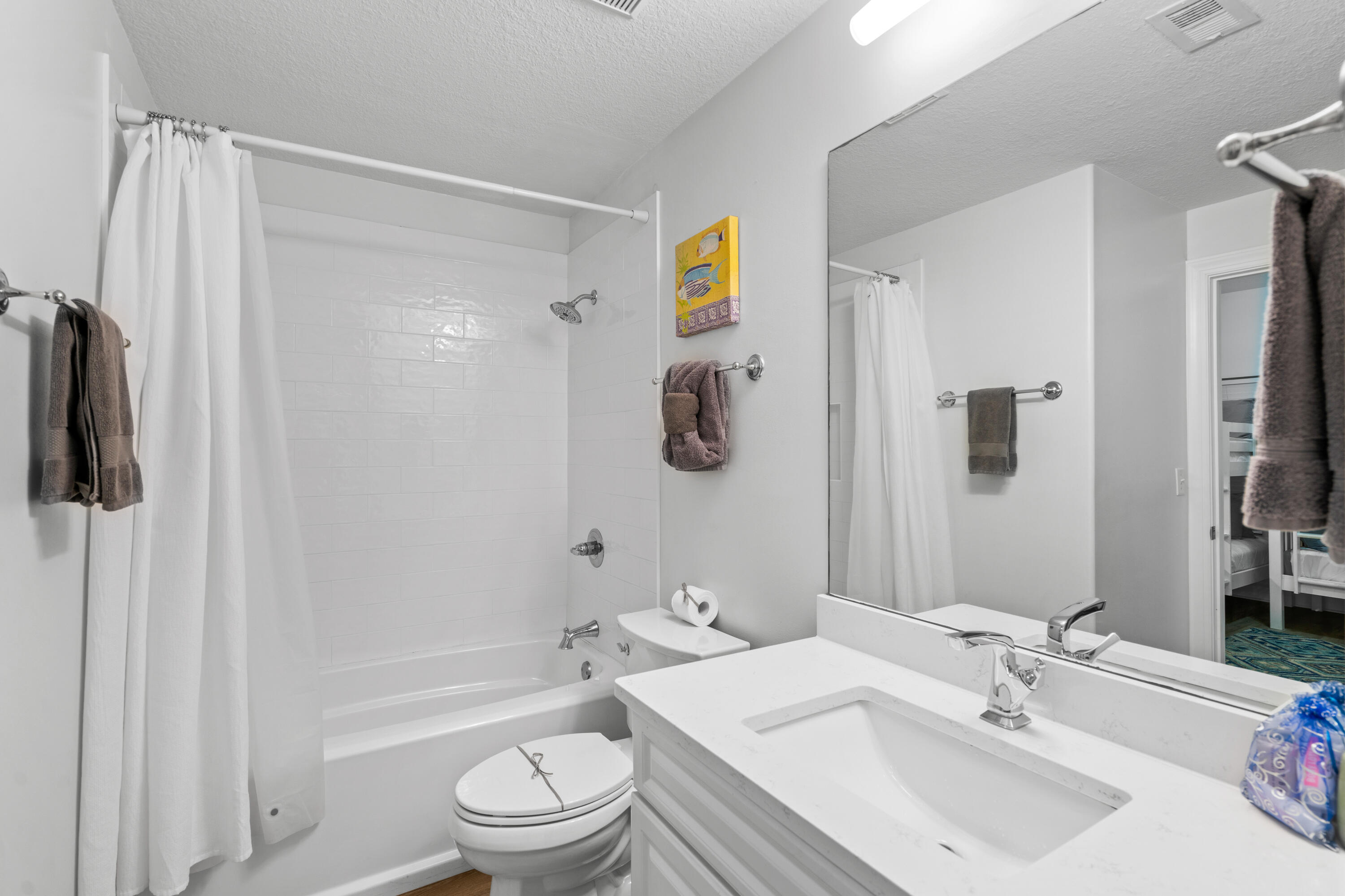 OCEAN RITZ - Residential