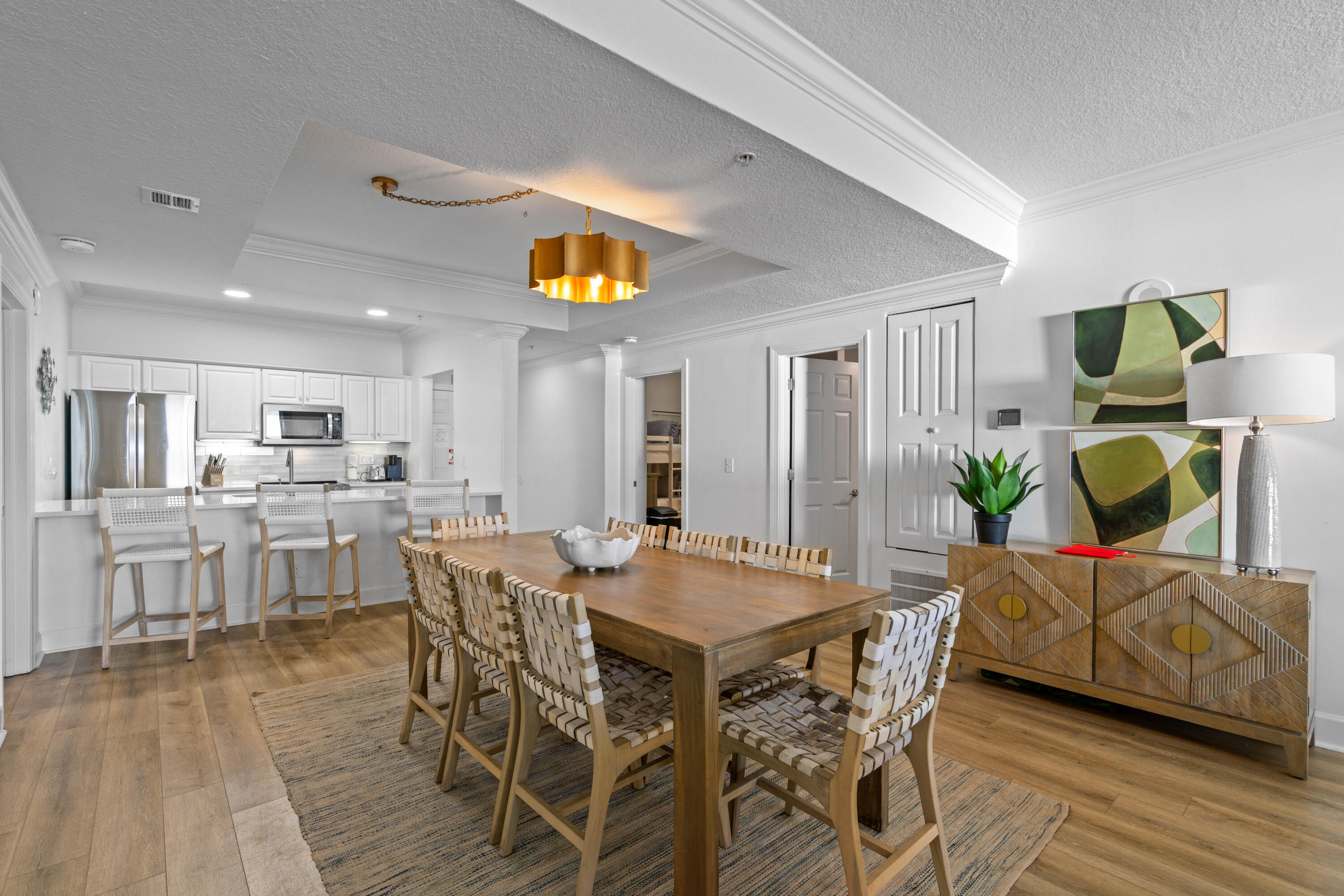 OCEAN RITZ - Residential