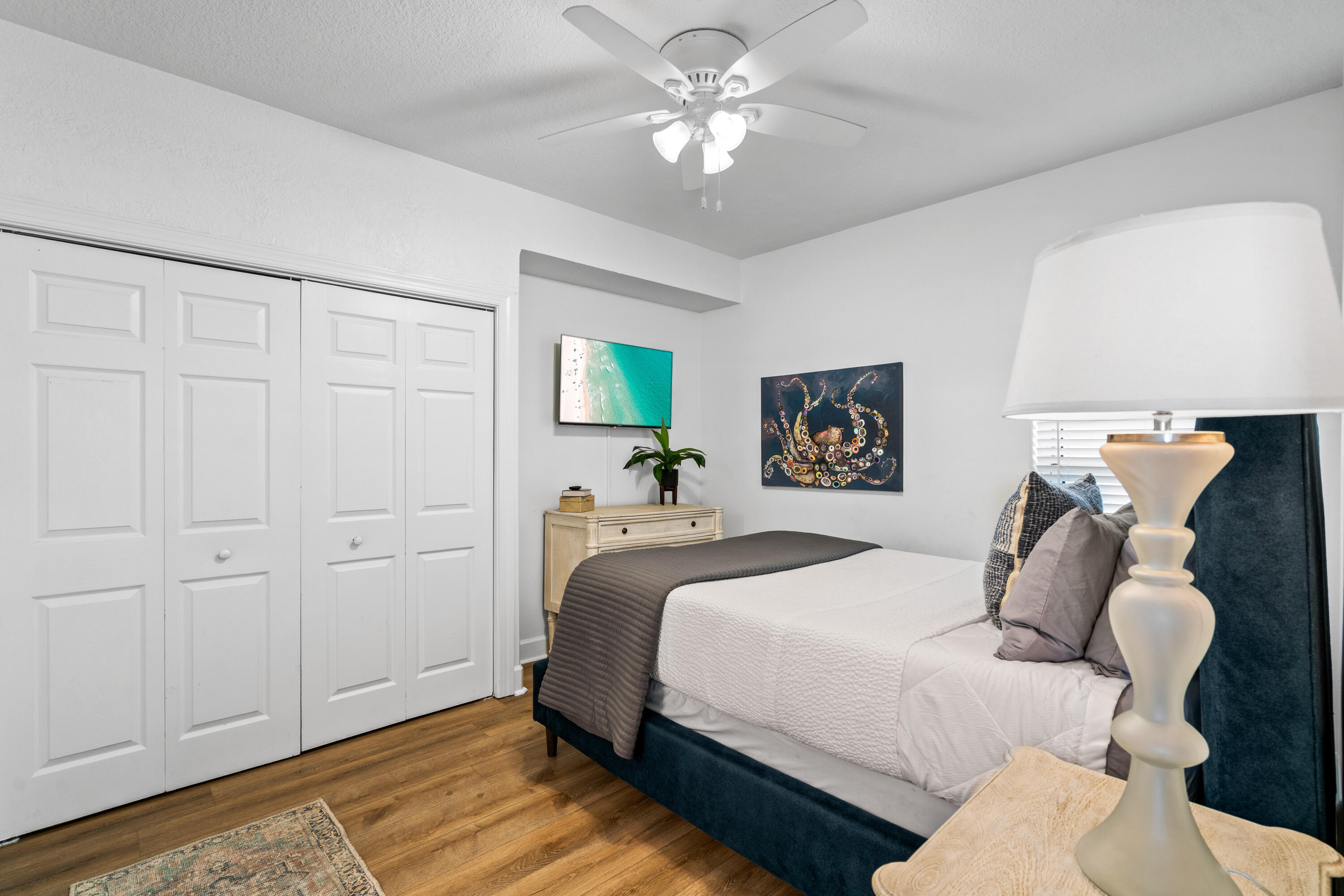 OCEAN RITZ - Residential