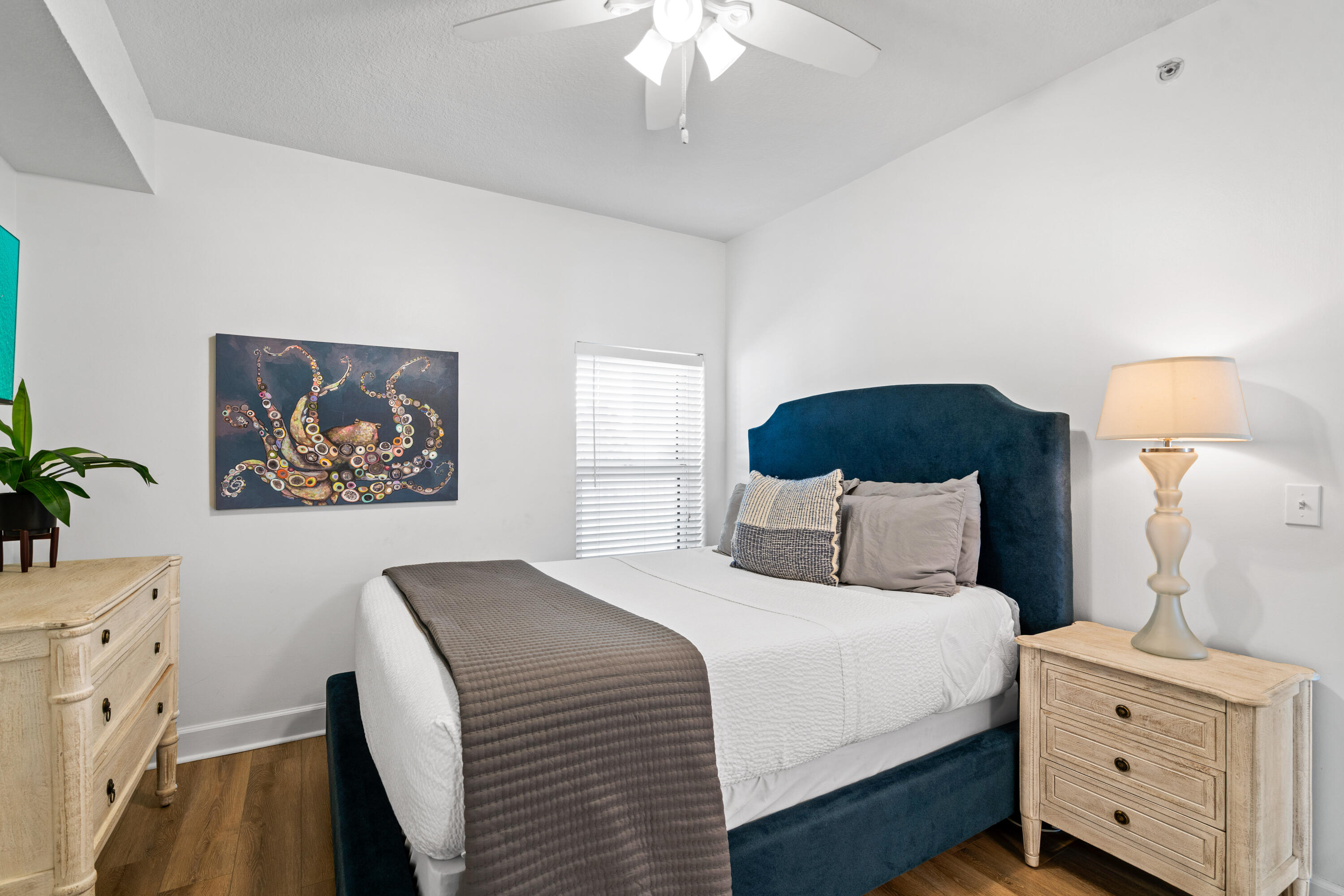 OCEAN RITZ - Residential