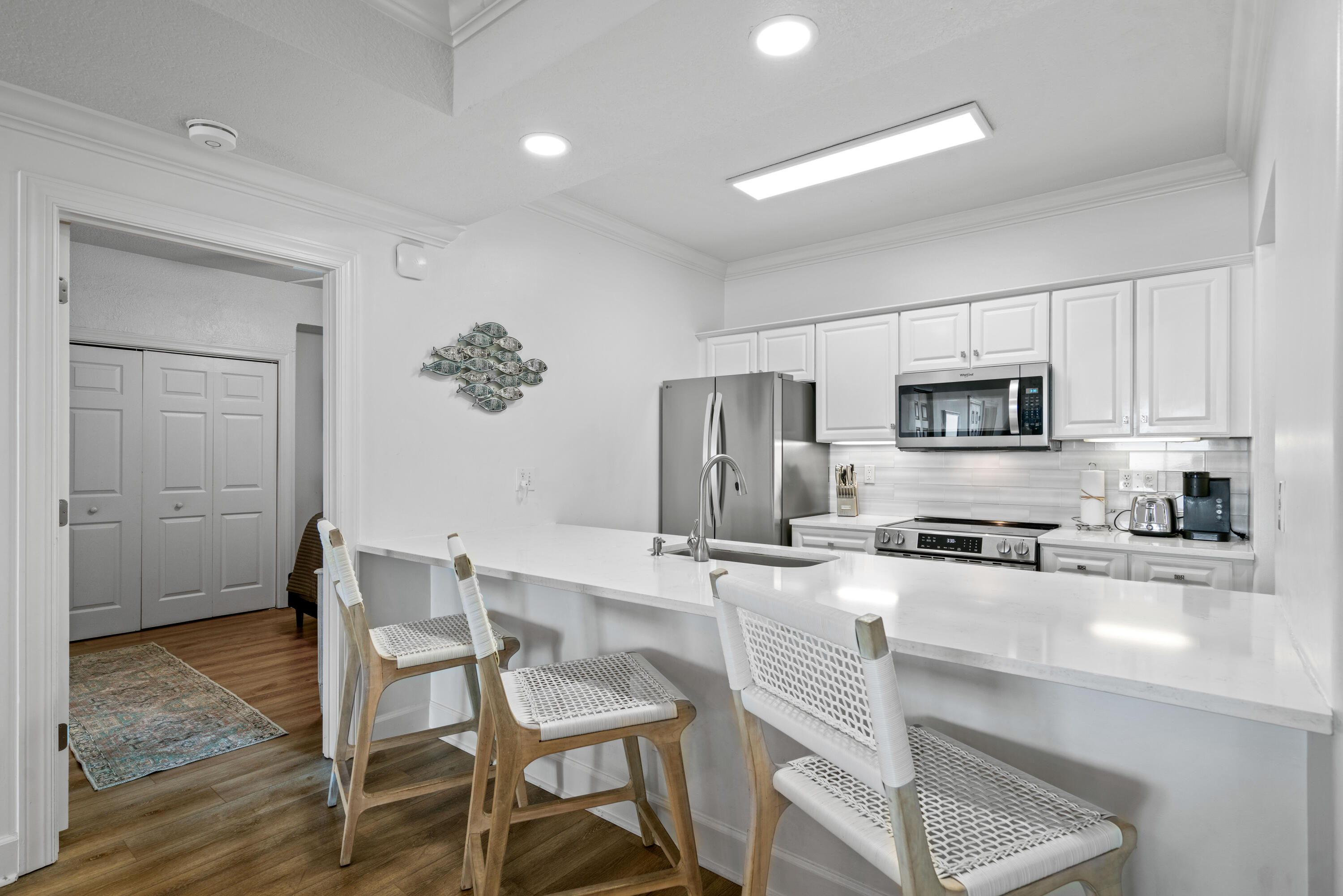 OCEAN RITZ - Residential