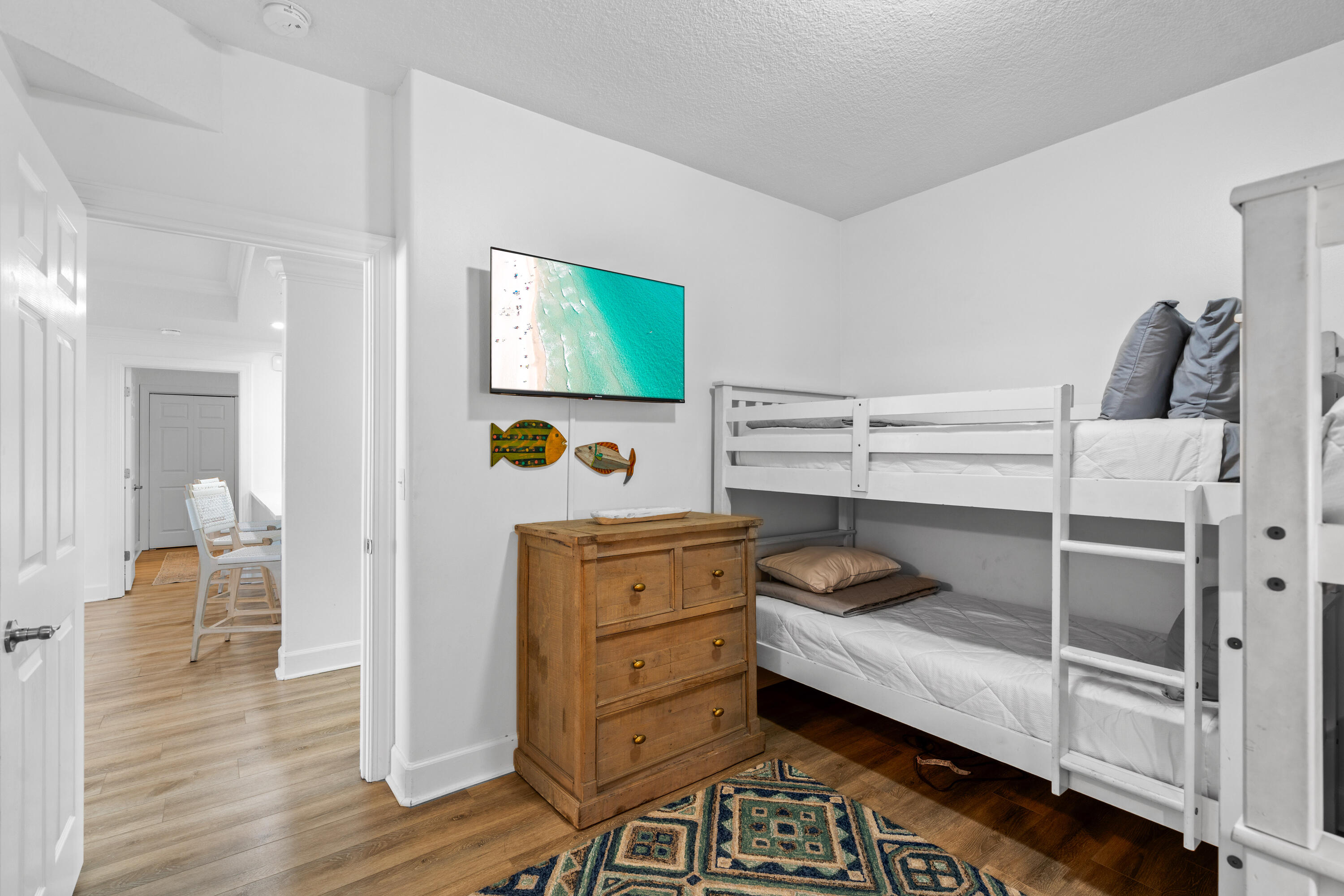 OCEAN RITZ - Residential