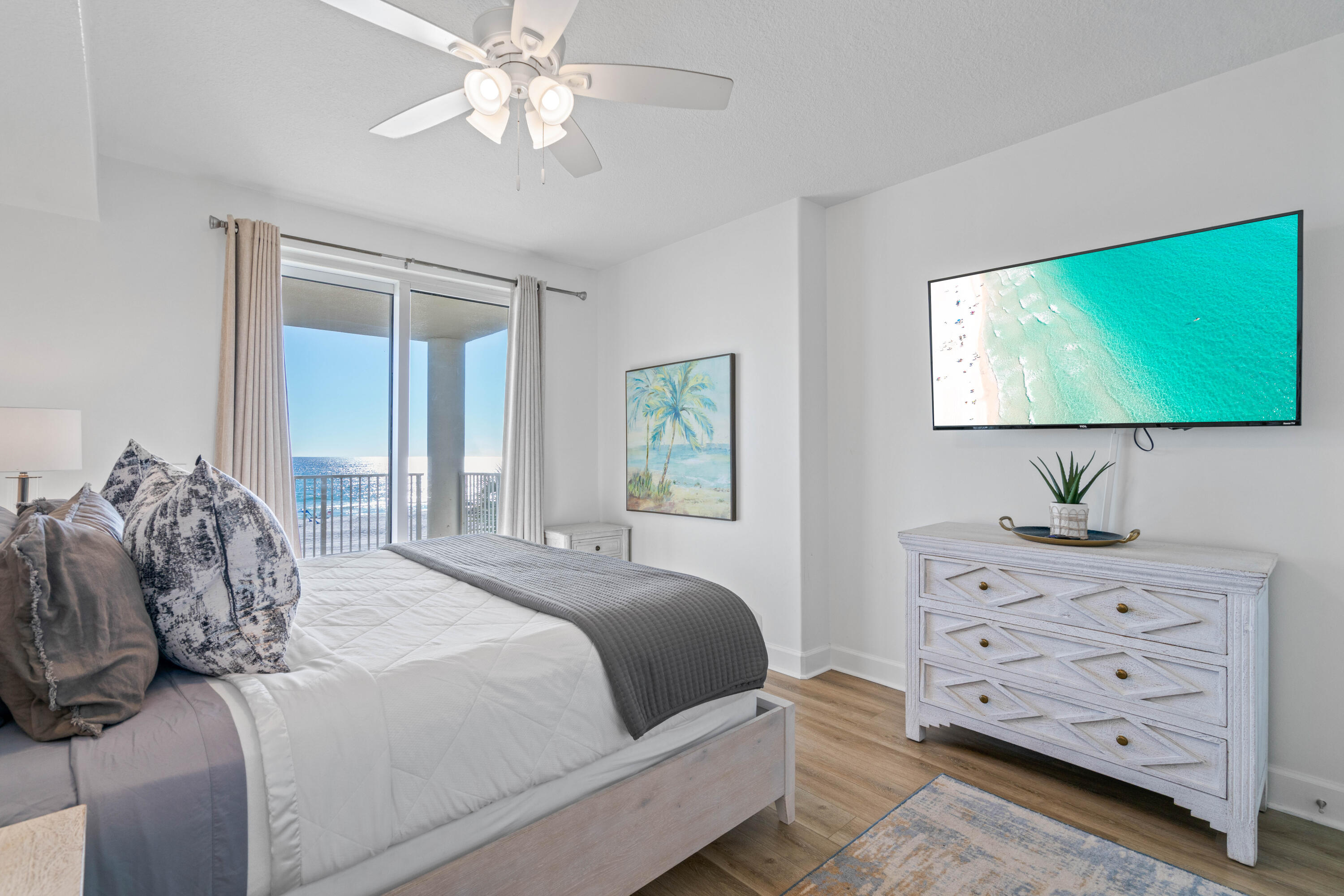 OCEAN RITZ - Residential