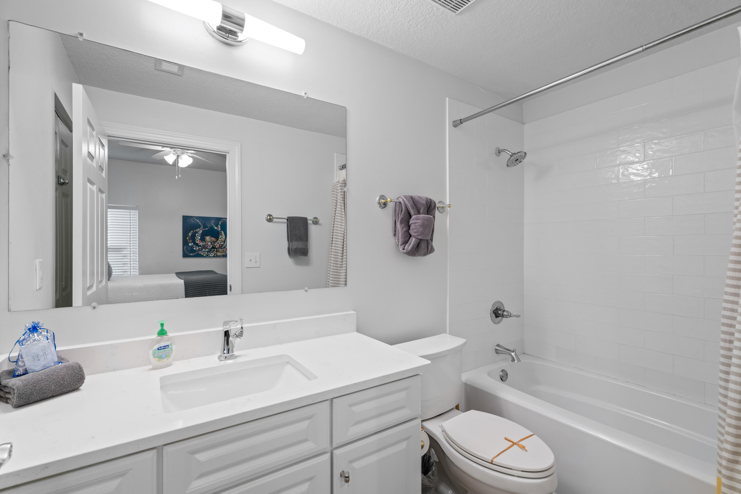 OCEAN RITZ - Residential