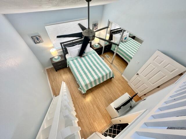 COMMODORES LANDING - Residential Lease