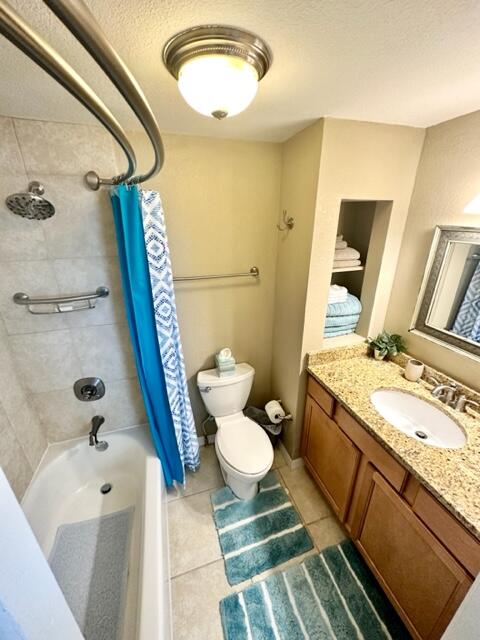 COMMODORES LANDING - Residential Lease