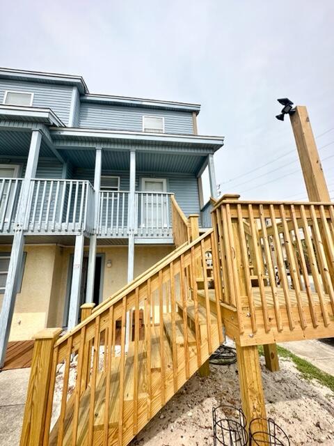 COMMODORES LANDING - Residential Lease