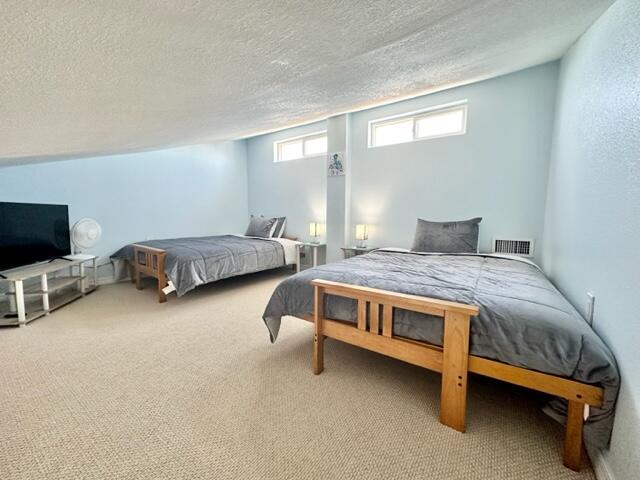 COMMODORES LANDING - Residential Lease