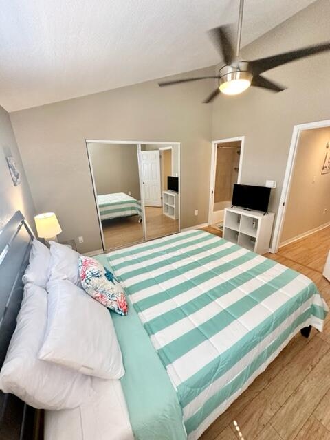 COMMODORES LANDING - Residential Lease