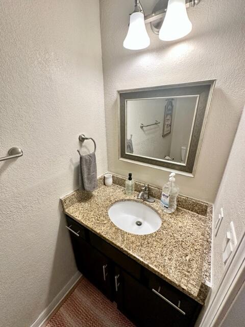 COMMODORES LANDING - Residential Lease