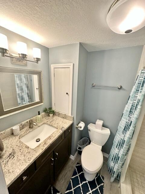 COMMODORES LANDING - Residential Lease