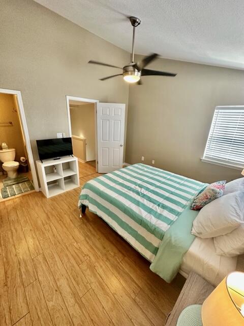 COMMODORES LANDING - Residential Lease