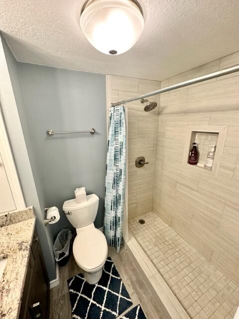 COMMODORES LANDING - Residential Lease