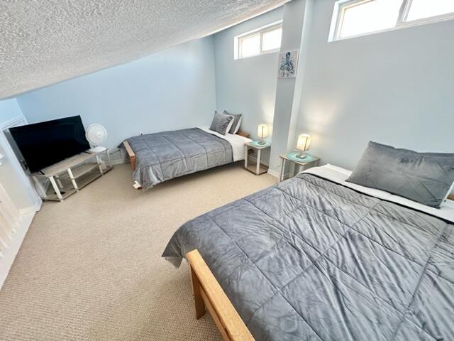 COMMODORES LANDING - Residential Lease