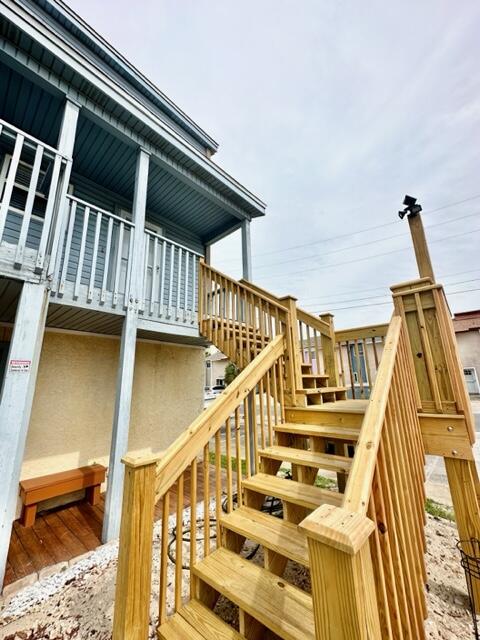 COMMODORES LANDING - Residential Lease