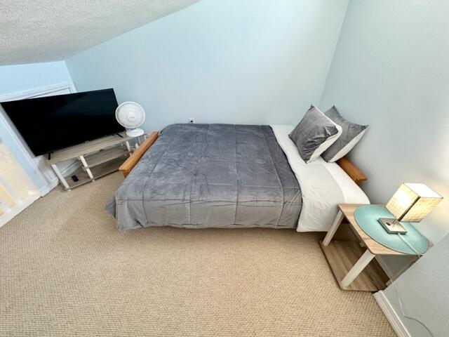 COMMODORES LANDING - Residential Lease