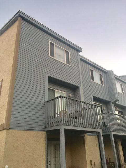 COMMODORES LANDING - Residential Lease