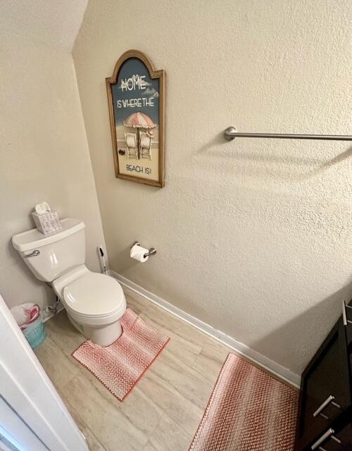 COMMODORES LANDING - Residential Lease