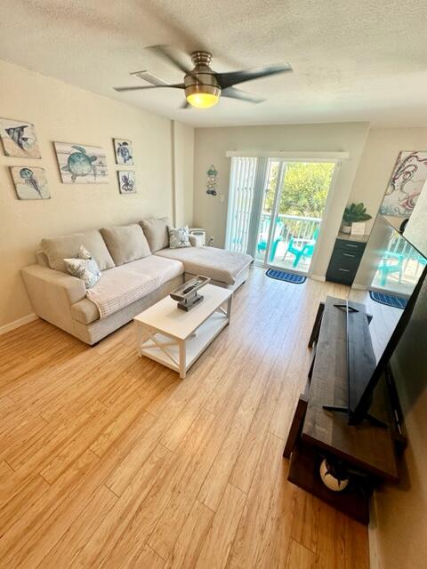 COMMODORES LANDING - Residential Lease