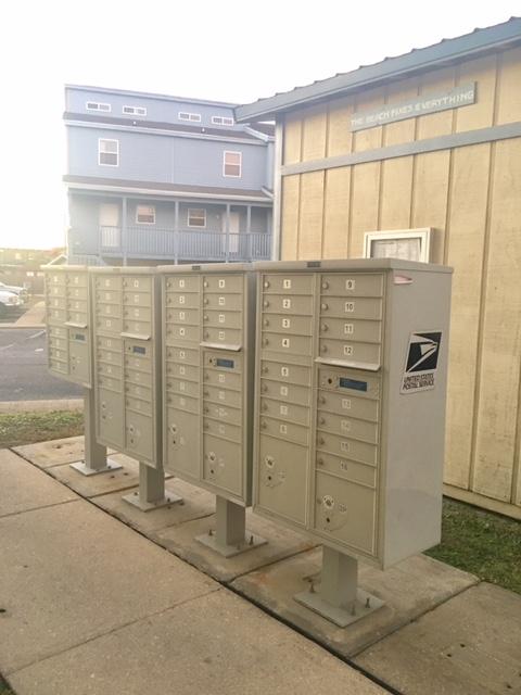 COMMODORES LANDING - Residential Lease