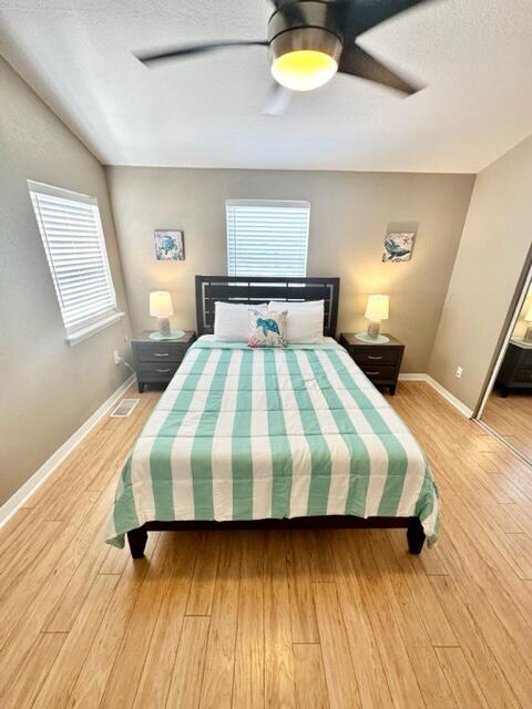 COMMODORES LANDING - Residential Lease