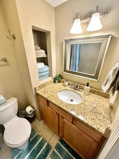 COMMODORES LANDING - Residential Lease