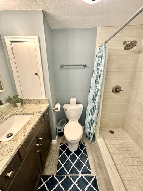 COMMODORES LANDING - Residential Lease