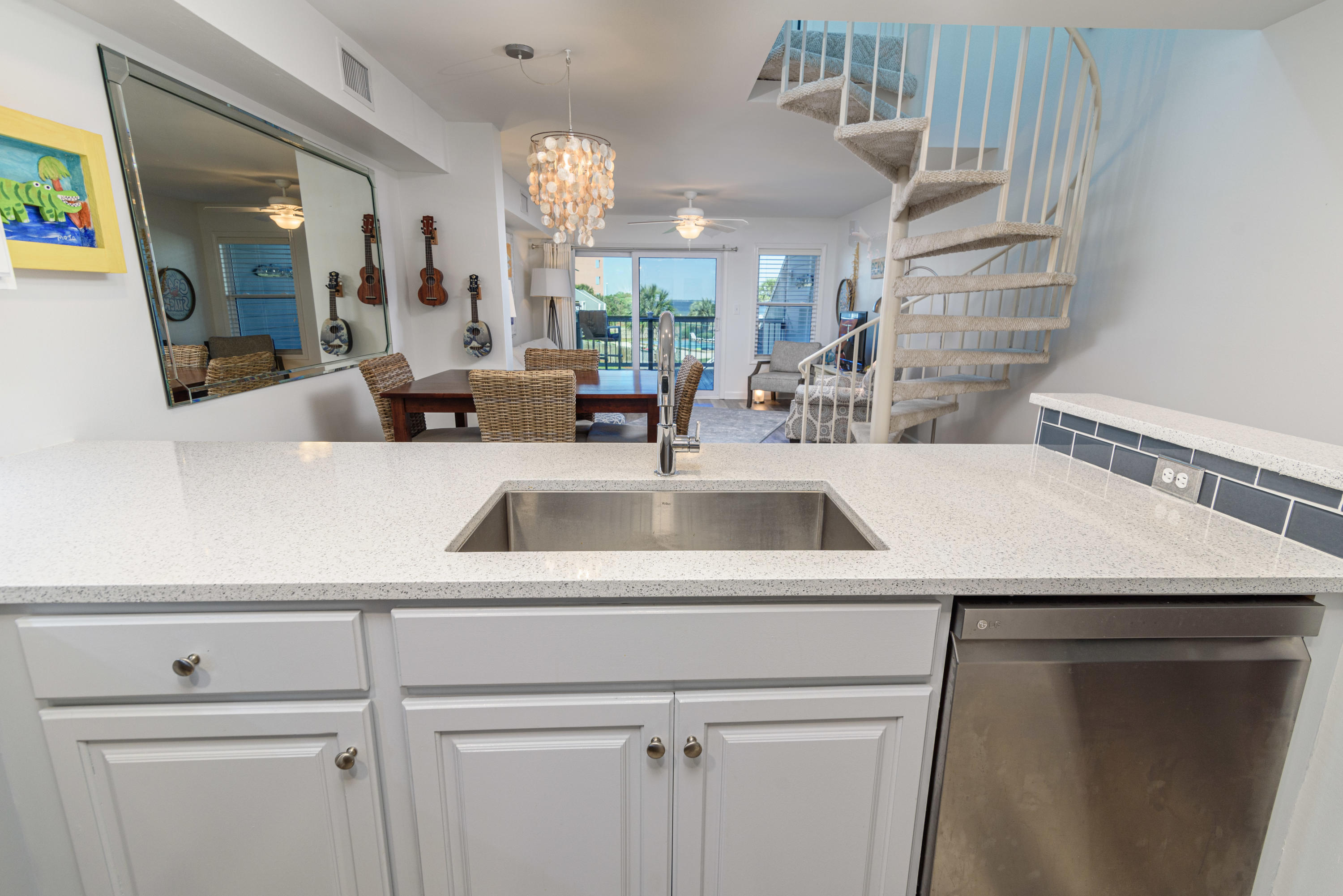 NONESUCH WAY - Residential