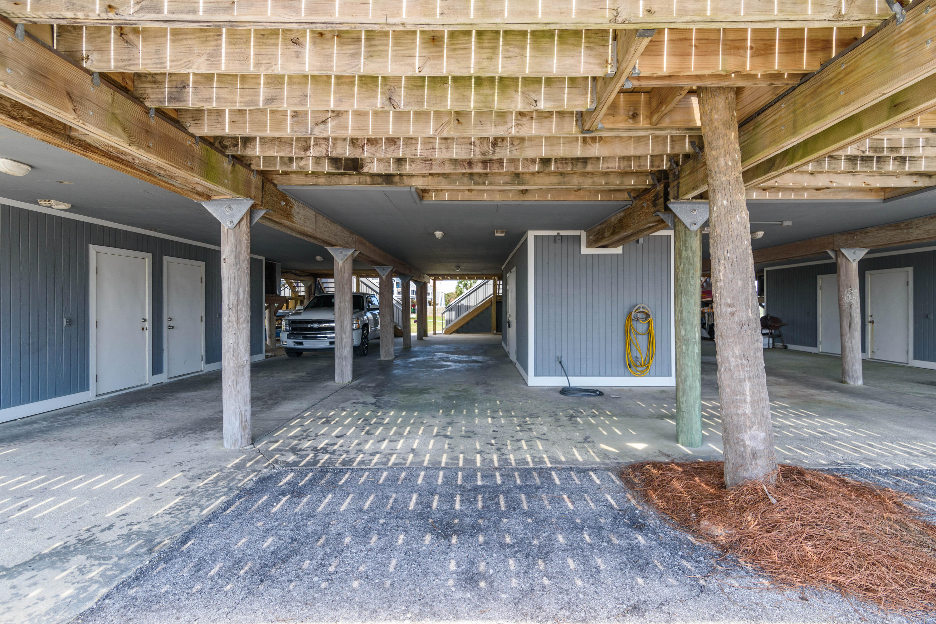 NONESUCH WAY - Residential