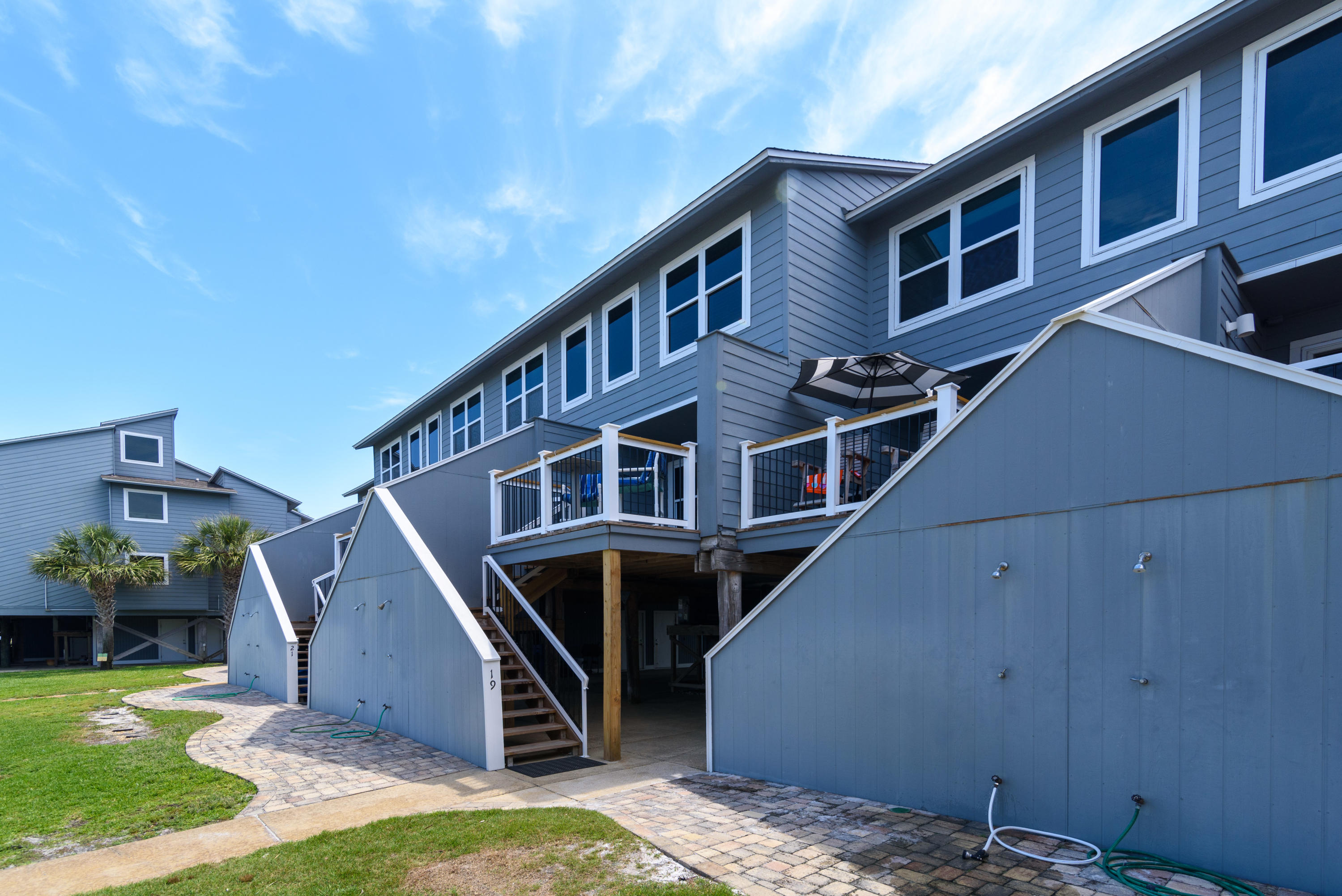 NONESUCH WAY - Residential