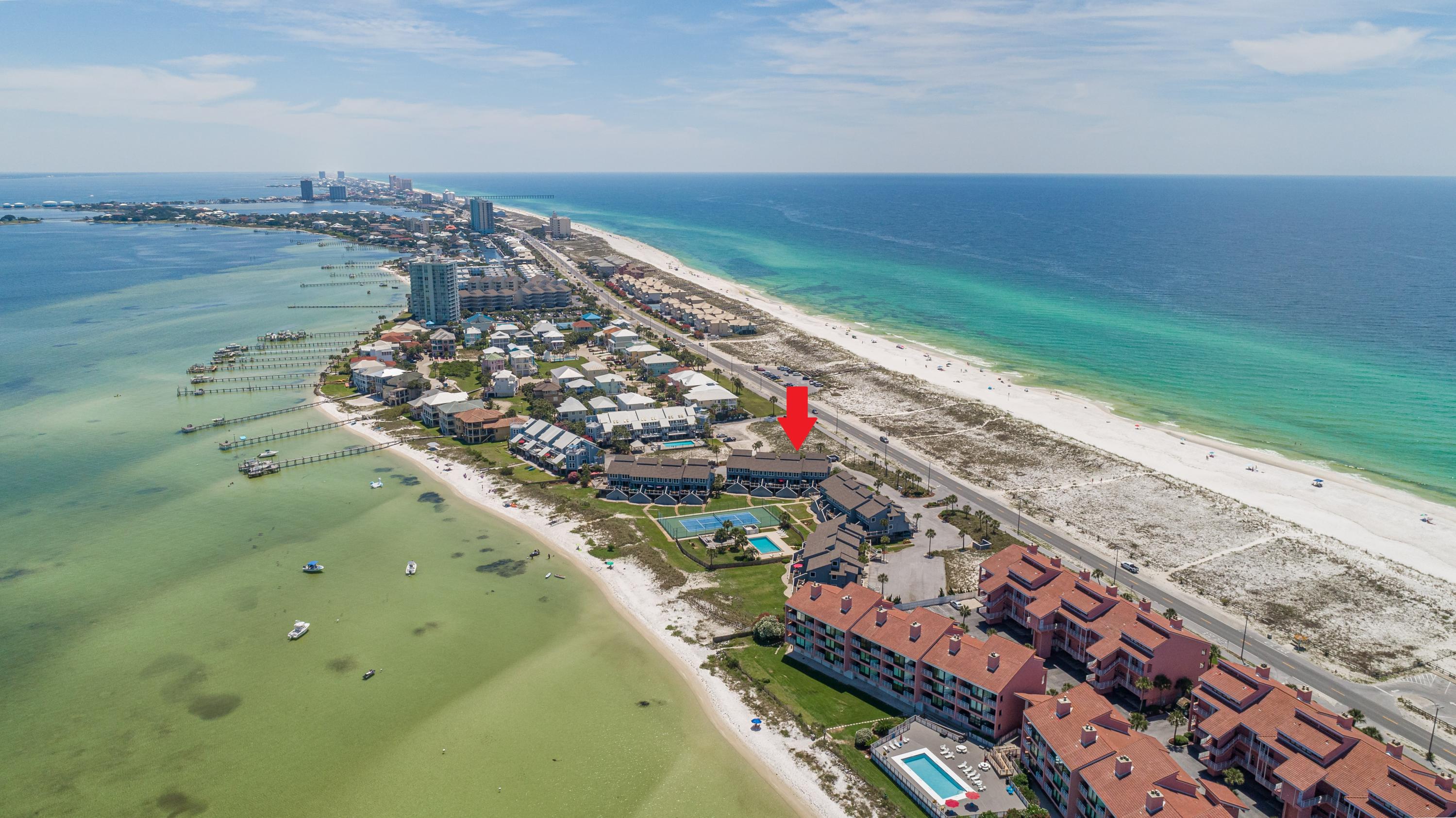 NONESUCH WAY - Residential