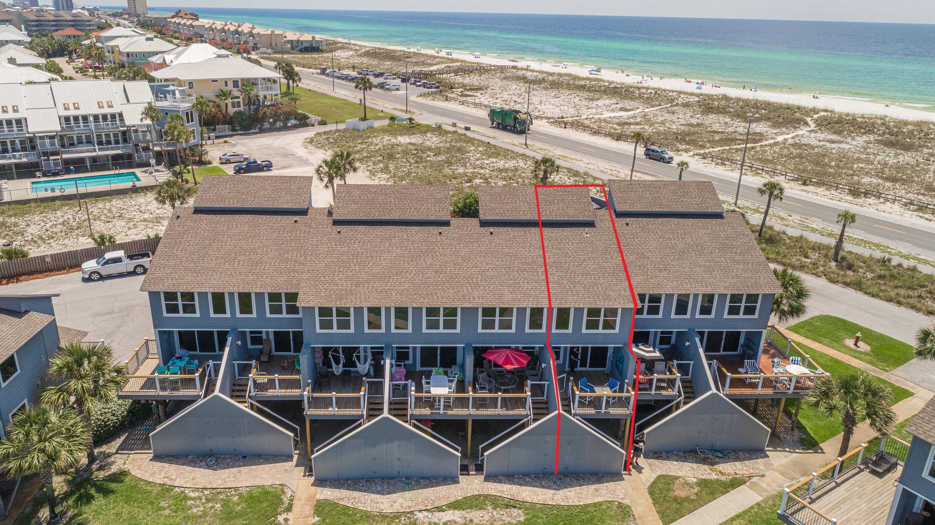 NONESUCH WAY - Residential