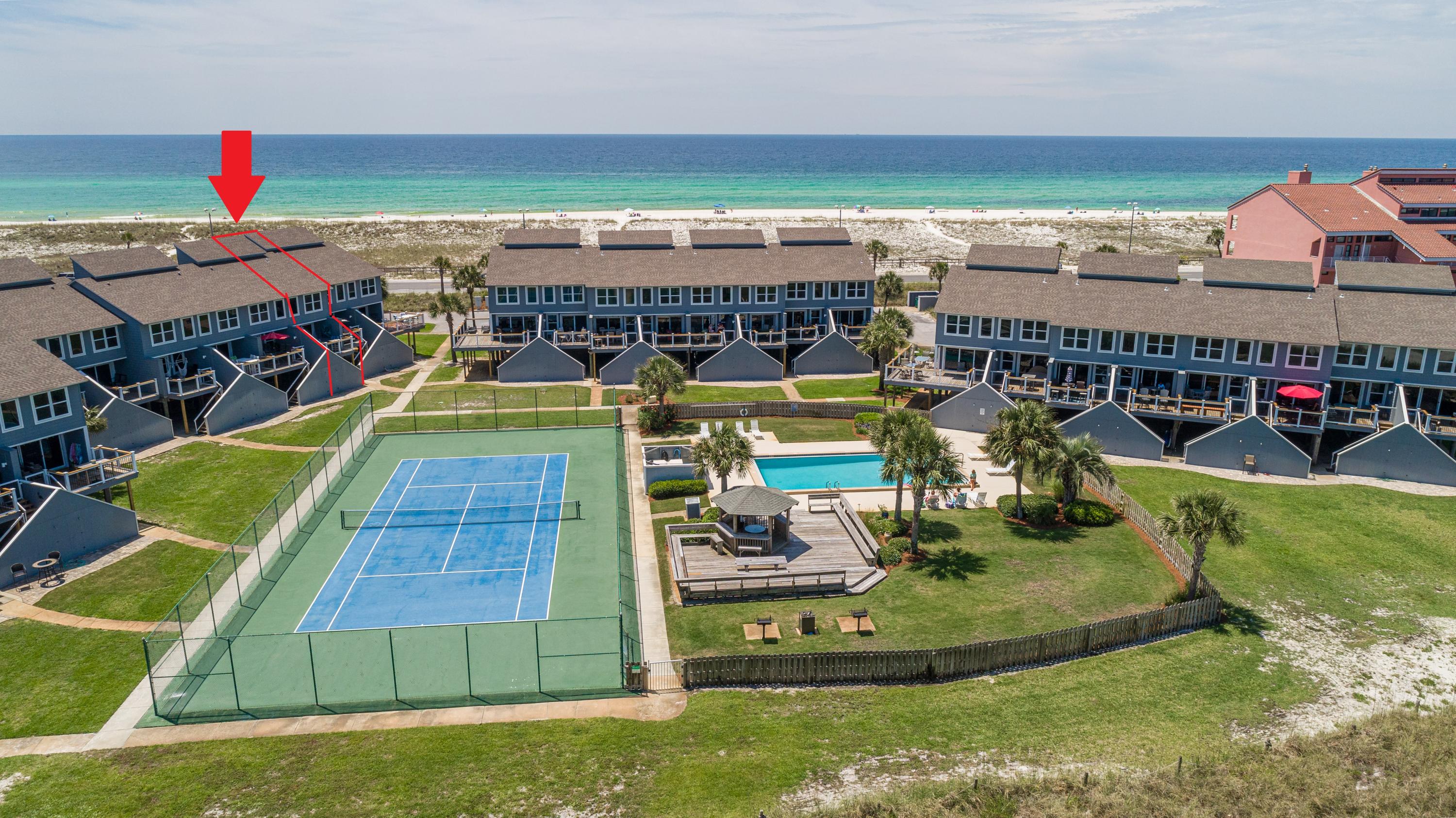 NONESUCH WAY - Residential