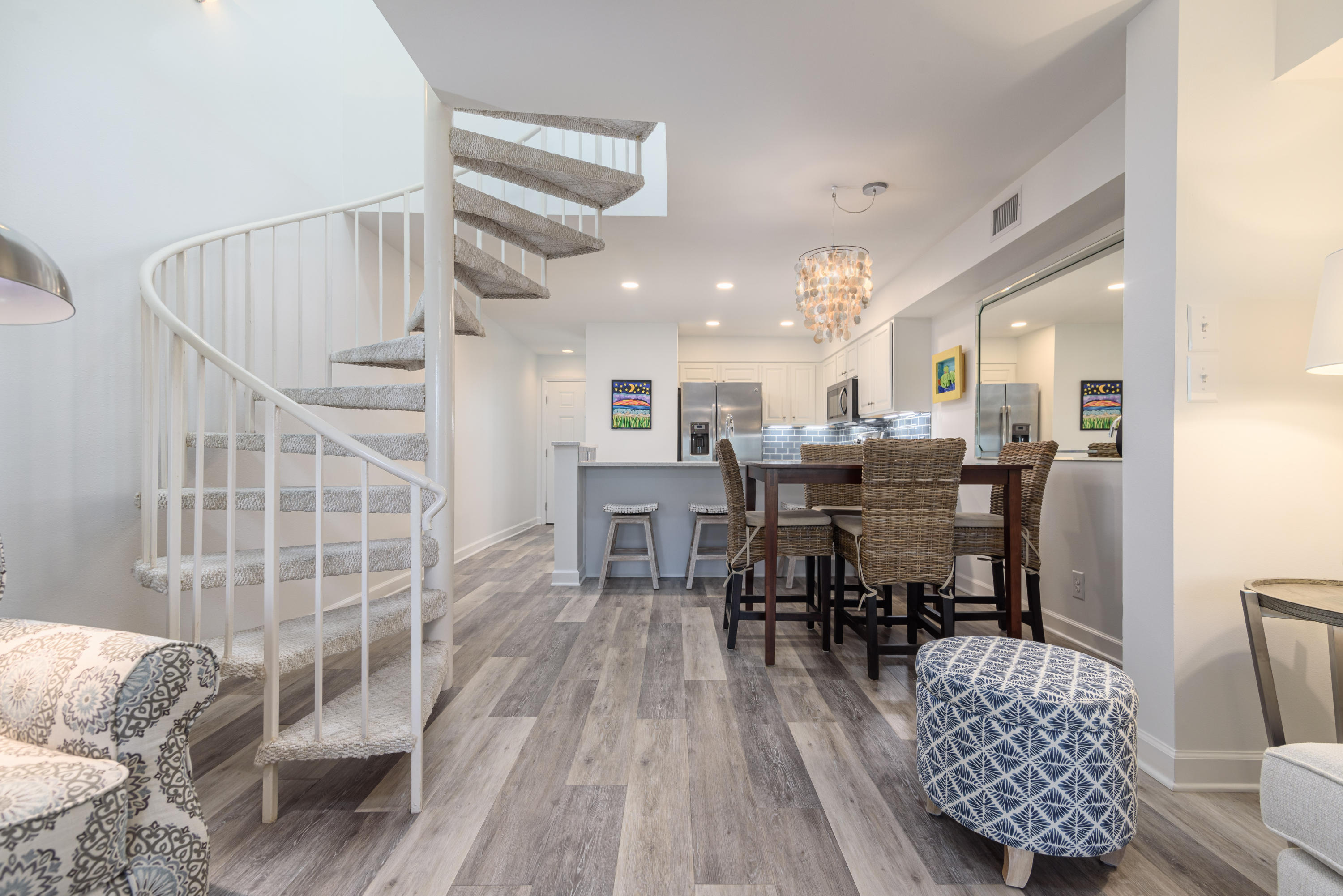 NONESUCH WAY - Residential