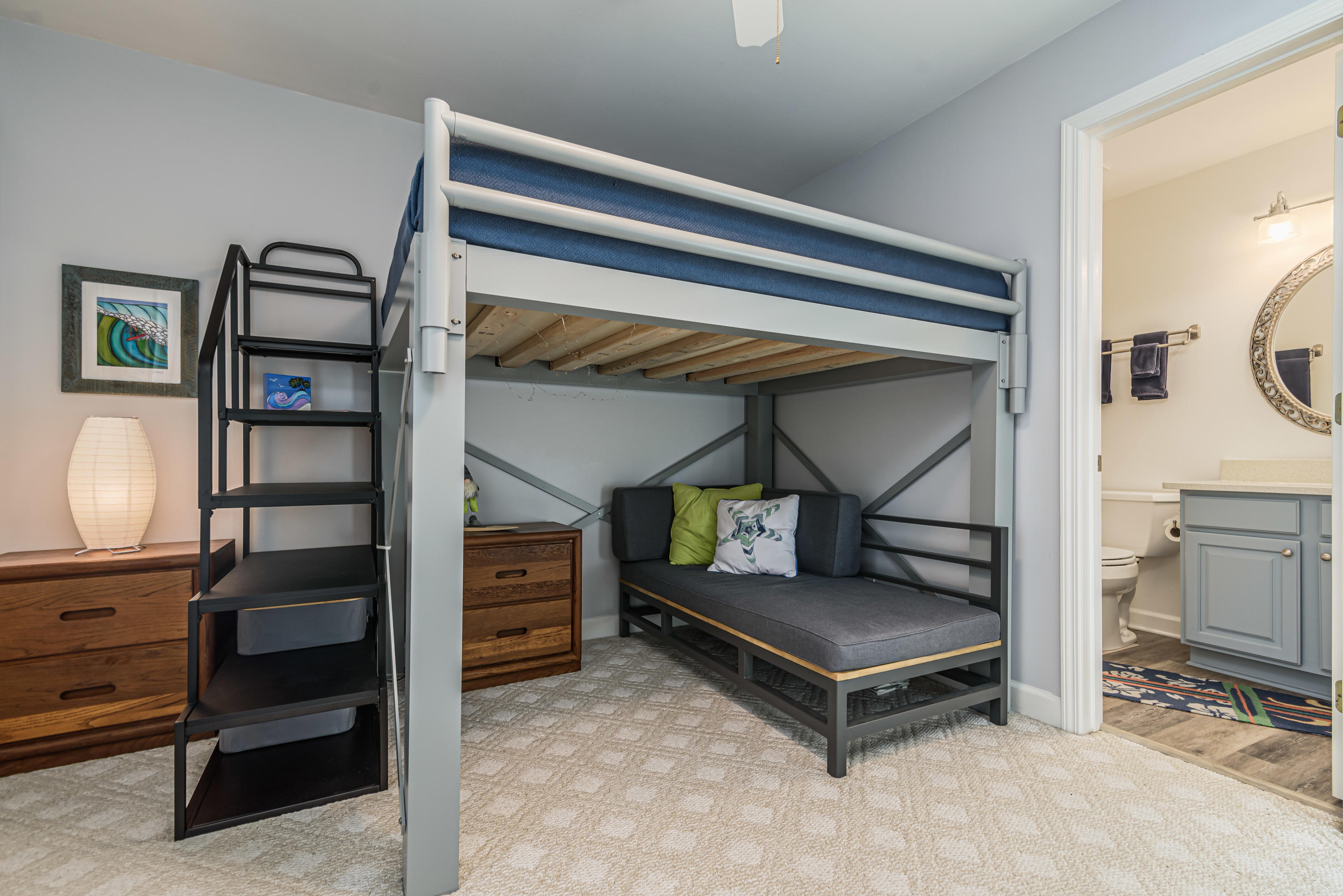 NONESUCH WAY - Residential