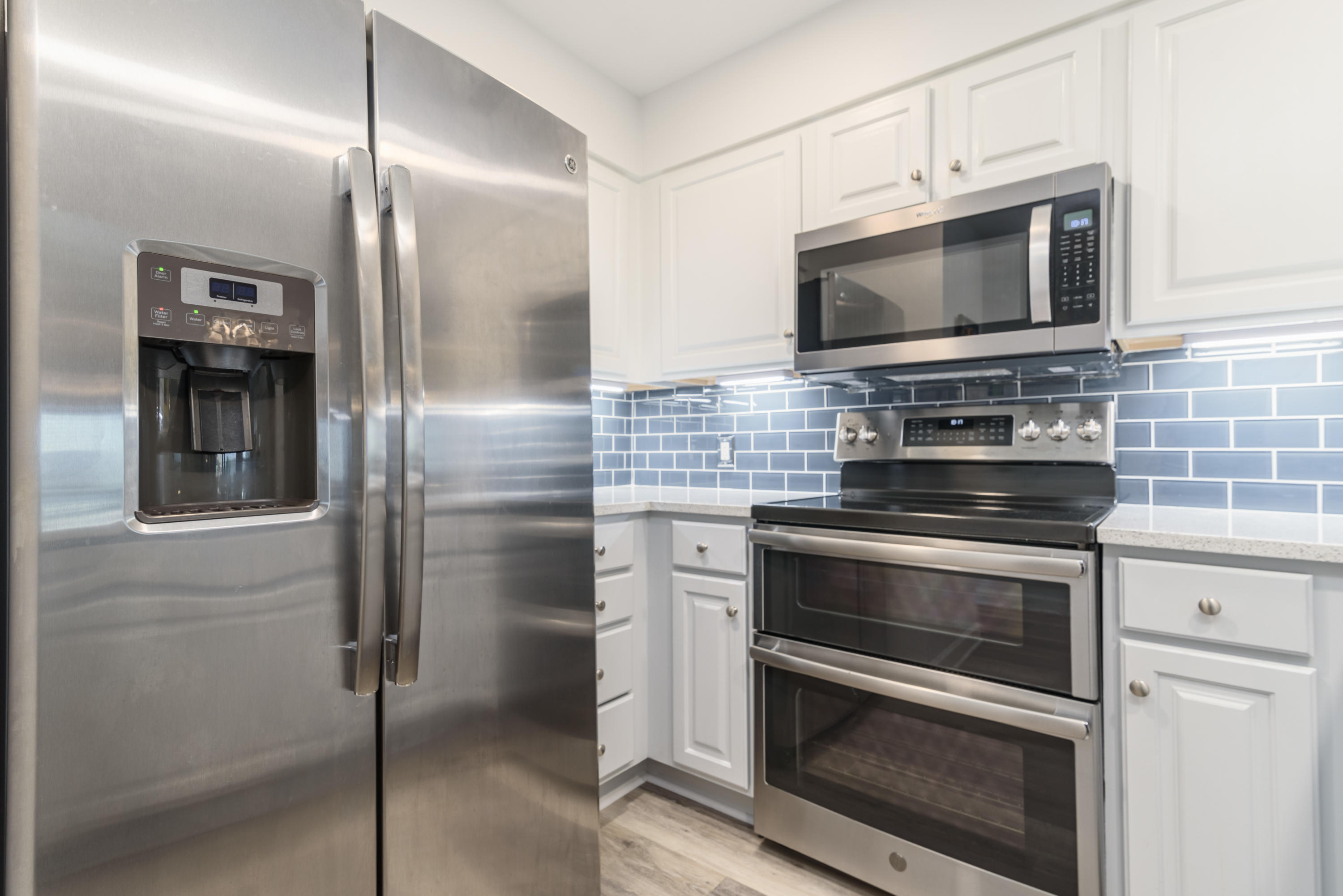 NONESUCH WAY - Residential