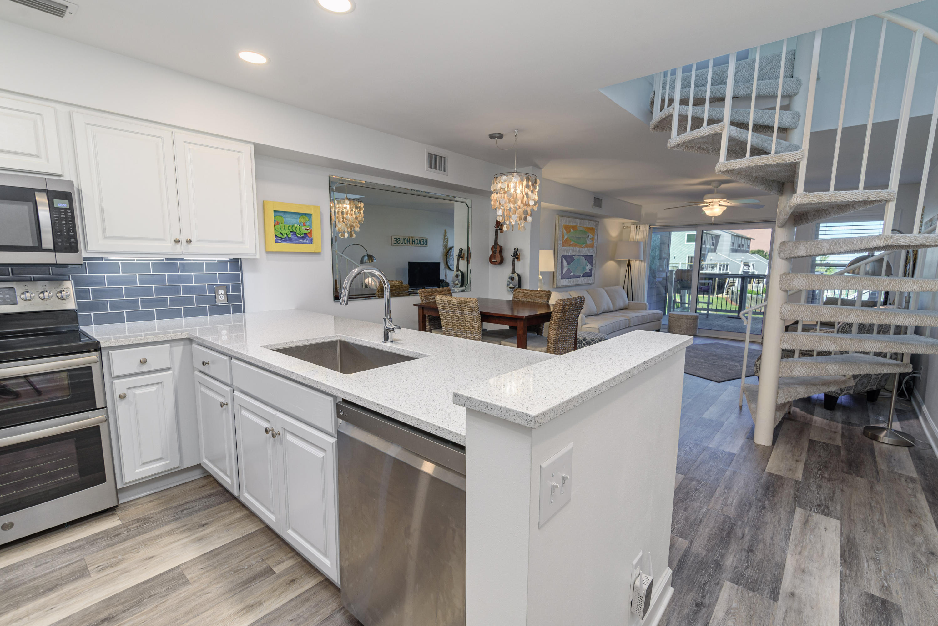 NONESUCH WAY - Residential