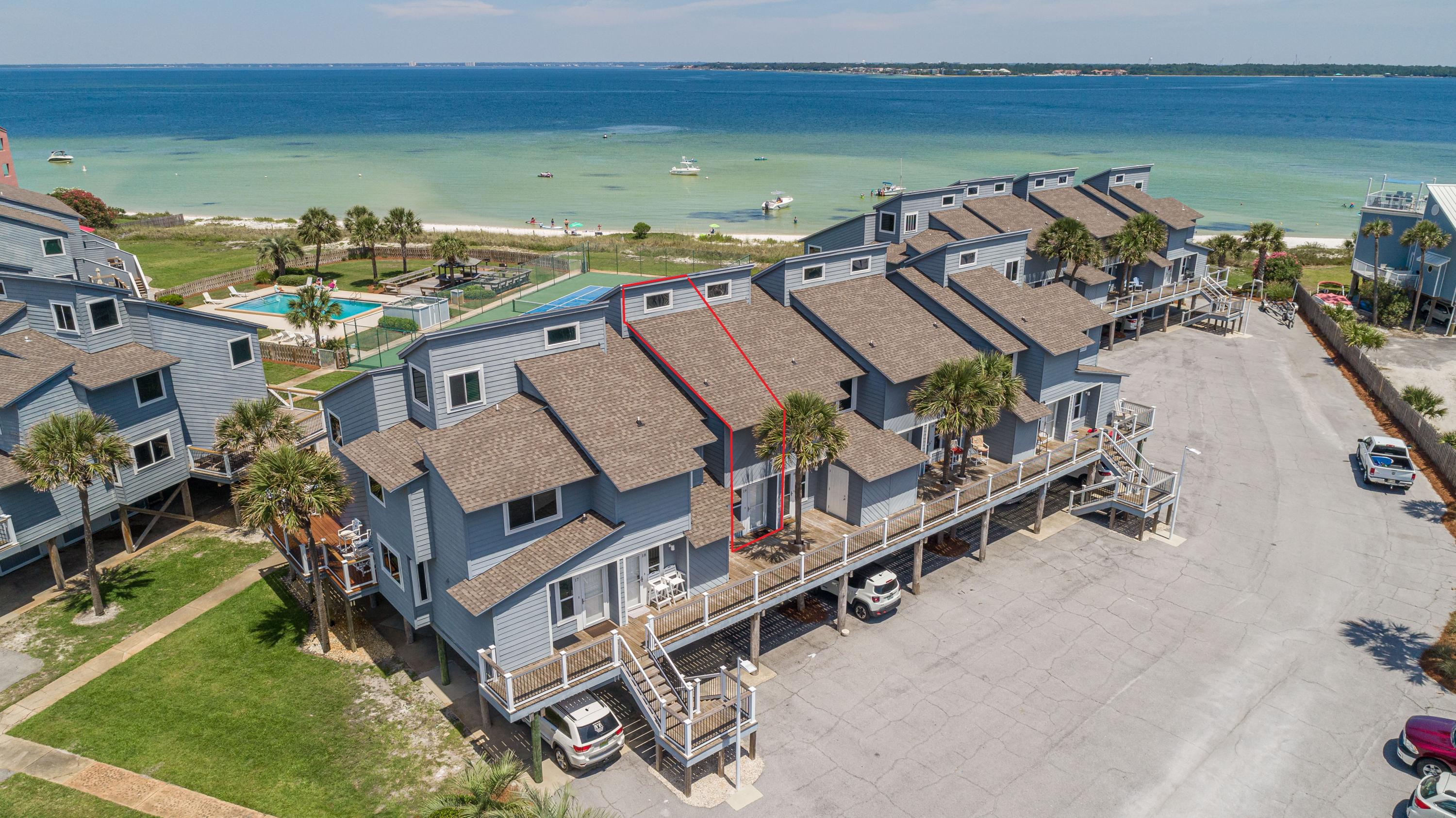 NONESUCH WAY - Residential